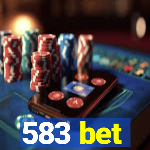 583 bet